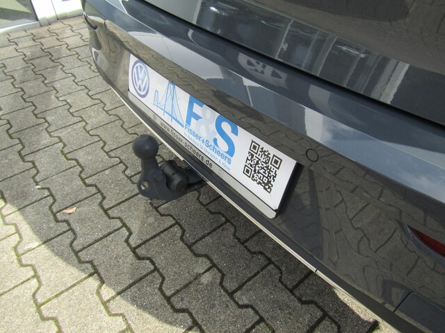 Volkswagen Golf 1.5 TSI DSG