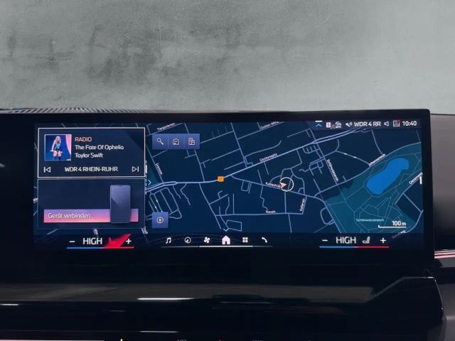 BMW 520 520d Touring