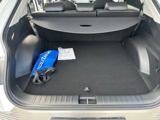 Hyundai IONIQ 5 UNIQ Vierwielaandrijving