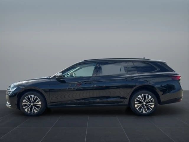 Skoda Superb 2.0 TDI Combi