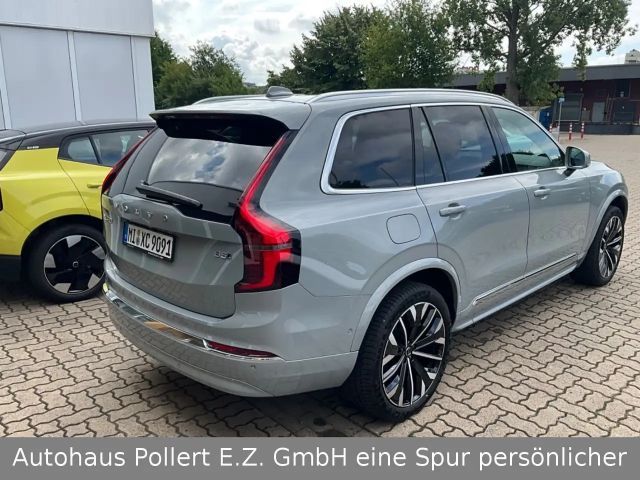 Volvo XC90 AWD Bright Ultra