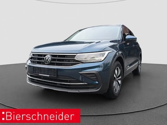 Volkswagen Tiguan 1.5 TSI DSG Move