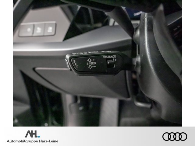 Audi A3 35 TFSI S-Tronic Sportback