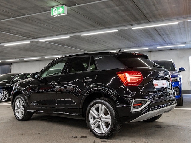 Audi Q2 30 TFSI