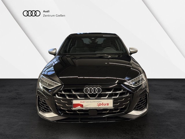 Audi S3 Quattro S-Tronic Sportback