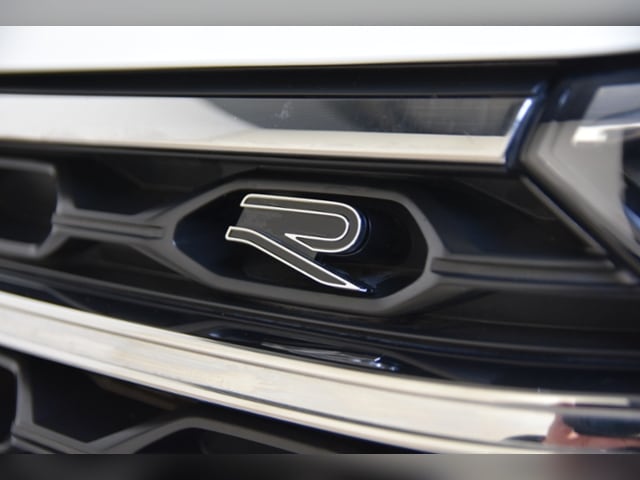 Volkswagen T-Roc Cabriolet