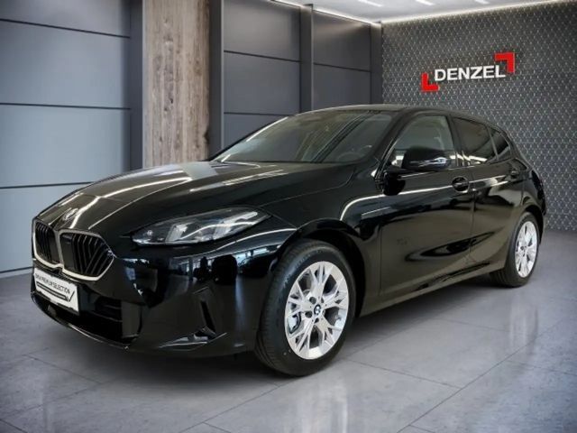 BMW 120 120d 5-deurs Sedan