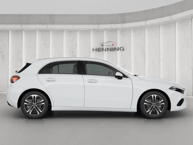 Mercedes-Benz A 200 Progressive