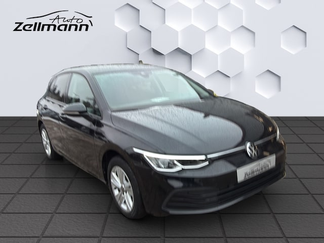 Volkswagen Golf 2.0 TDI Golf VIII Life