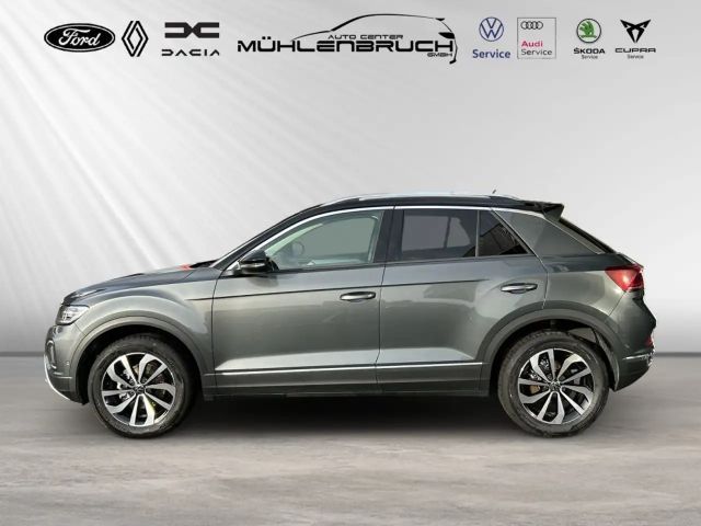 Volkswagen T-Roc 1.5 TSI DSG Style