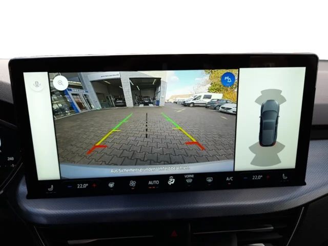 Ford Focus Active EcoBoost Wagon