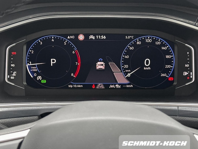 Volkswagen T-Roc 1.5 TSI DSG Style