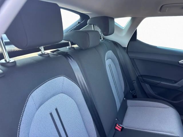 Seat Leon 1.5 eTSI DSG