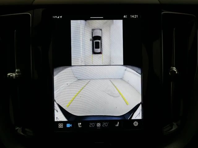 Volvo XC60 AWD Dark Plus T6