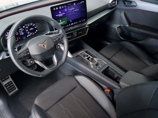 Cupra Leon SP 1.5 eTSI | LED RFK ACC Navi