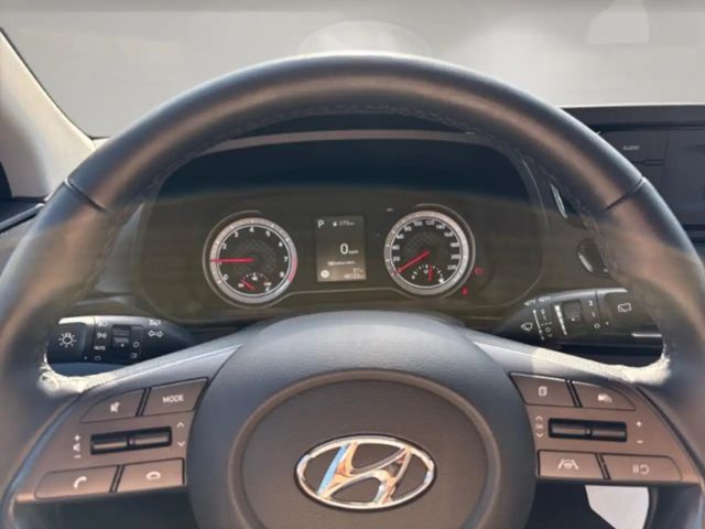 Hyundai i20 Select