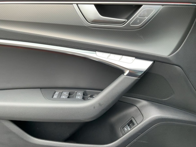 Audi A6 45 TFSI Avant Quattro S-Tronic