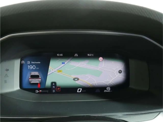 Seat Leon 2.0 TDI DSG FR-lijn Sportstourer