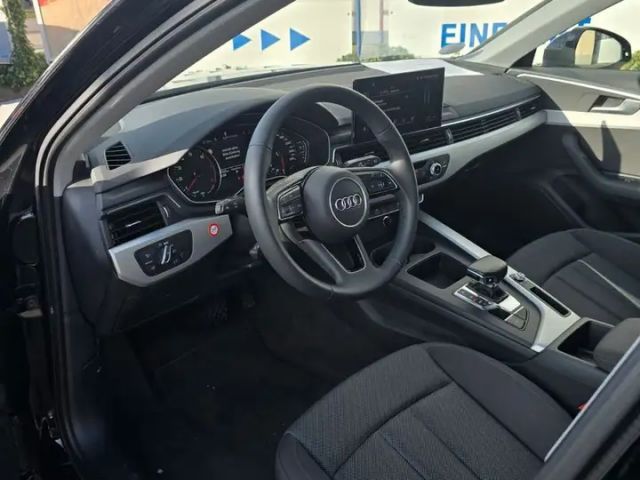 Audi A4 40 TFSI Avant