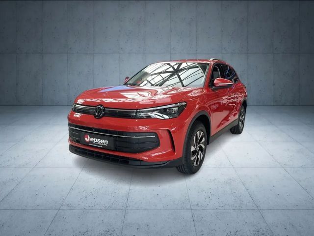 Volkswagen Tiguan DSG Life eHybrid