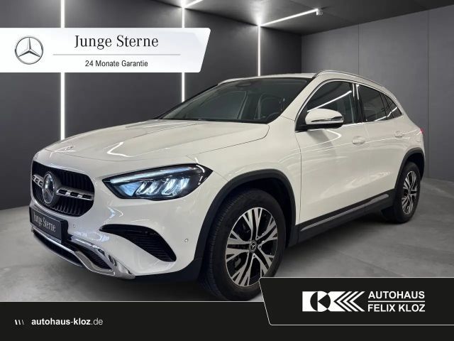 Mercedes-Benz GLA 180 Progressive