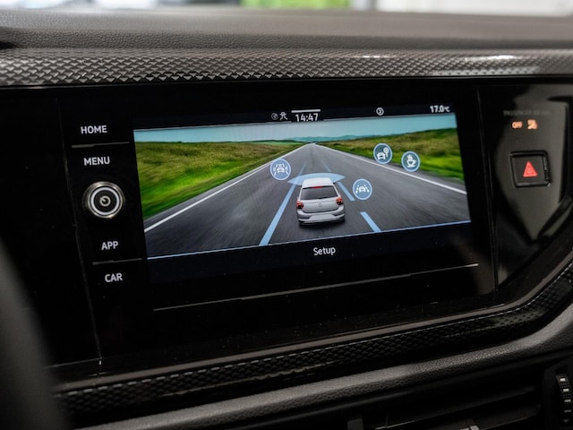 Volkswagen Polo 1.0 Virtual LED PDC SHZ SoundSys