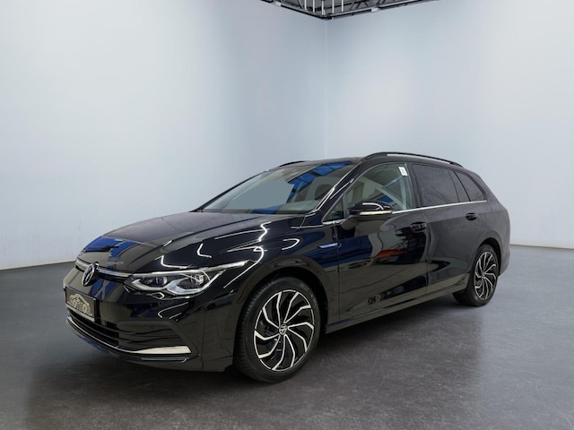 Volkswagen Golf 1.5 TSI Golf VIII Variant