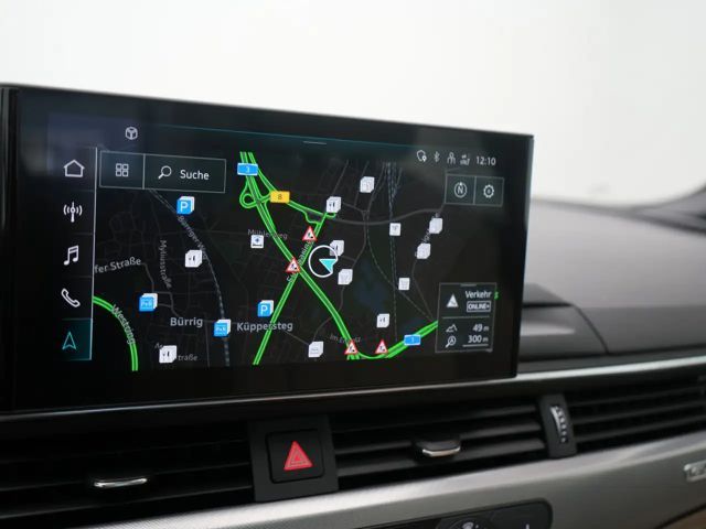 Audi A5 Quattro Sportback