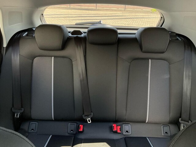 Audi A1 25 TFSI S-Tronic Sportback