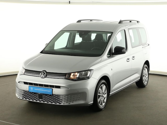 Volkswagen Caddy 1.5 TSI DSG Life
