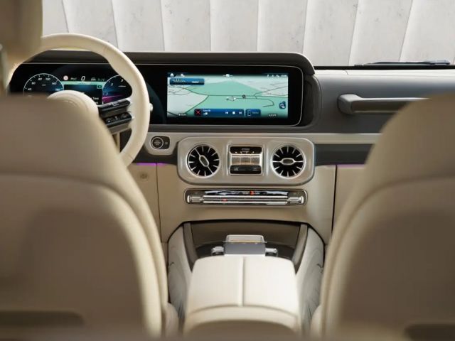 Mercedes-Benz G 450 450d AMG Line