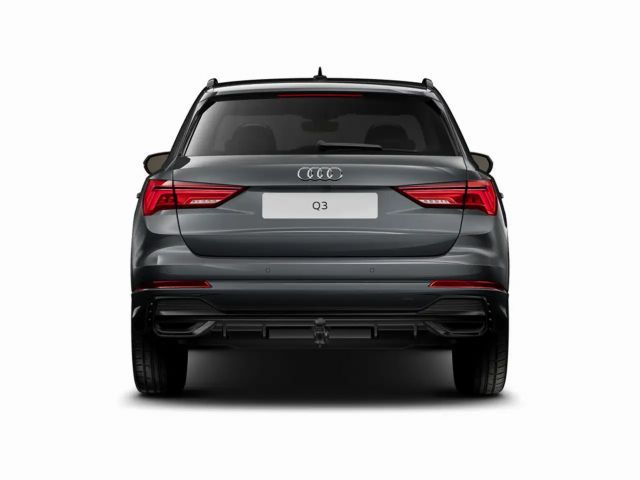 Audi Q3 35 TFSI