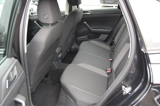 Volkswagen Taigo Benziner App PDC Alu LED Sitzheizung