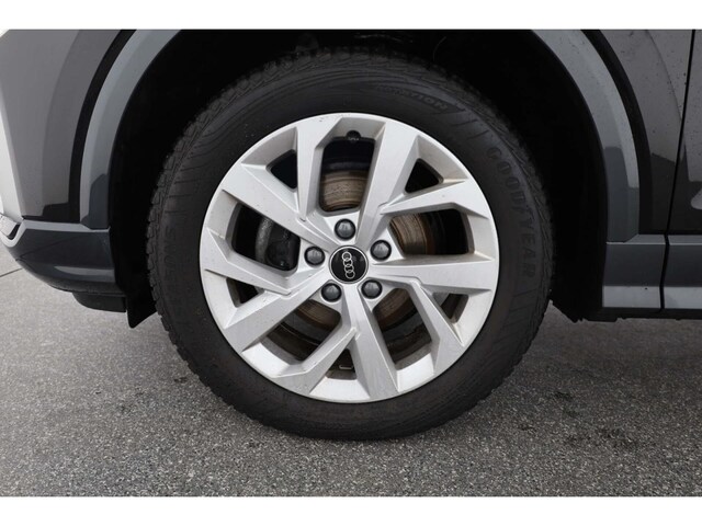 Audi Q2 35 TFSI S-Tronic