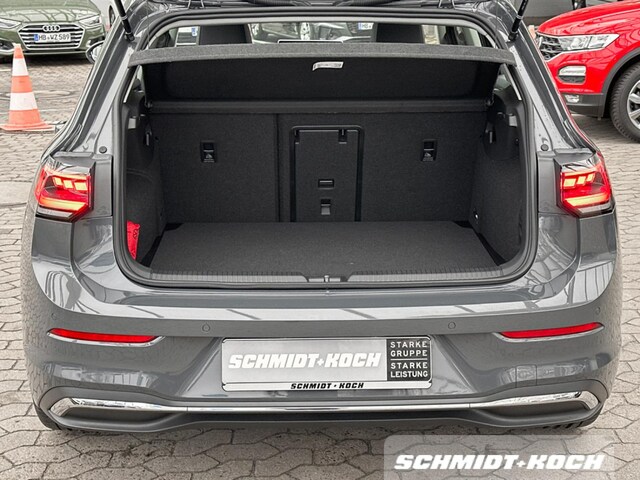 Volkswagen Golf 1.5 eTSI DSG Style