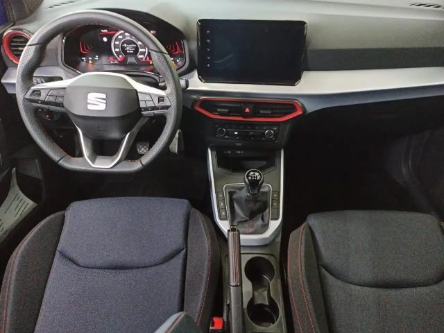 Seat Arona 1.0 TSI FR-lijn