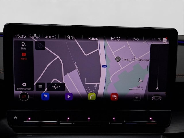 Cupra Formentor 1.4 VZ e-Hybrid