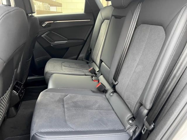 Audi Q3 S-Line Sportback