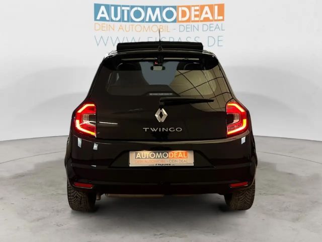 Renault Twingo Zen