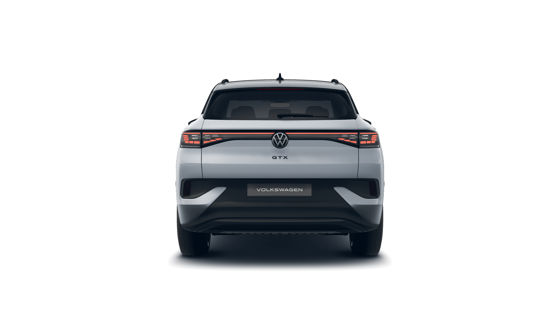 Volkswagen ID.4 4Motion GTX