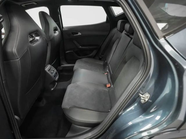 Cupra Formentor DSG VZ