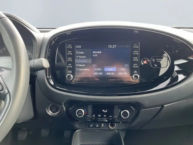 Toyota Aygo X Hatchback Pulse