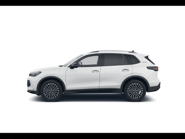 Volkswagen Tiguan 1.5 eTSI