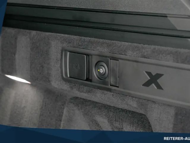 BMW X5 M-Sport xDrive30d