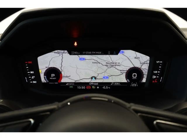 Audi A1 30 TFSI S-Line S-Tronic Sportback