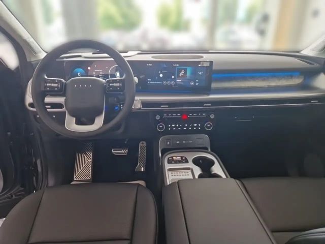 Hyundai IONIQ 9 4WD UNIQ