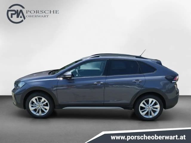 Volkswagen Taigo Friends TSI