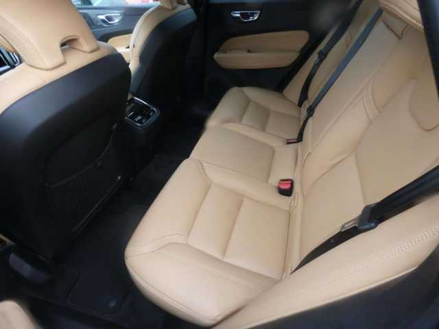 Volvo XC60 AWD Bright Ultimate