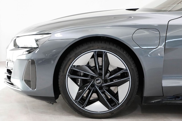 Audi RS e-tron GT Quattro