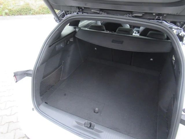 Opel Astra Sports Tourer Ultimate